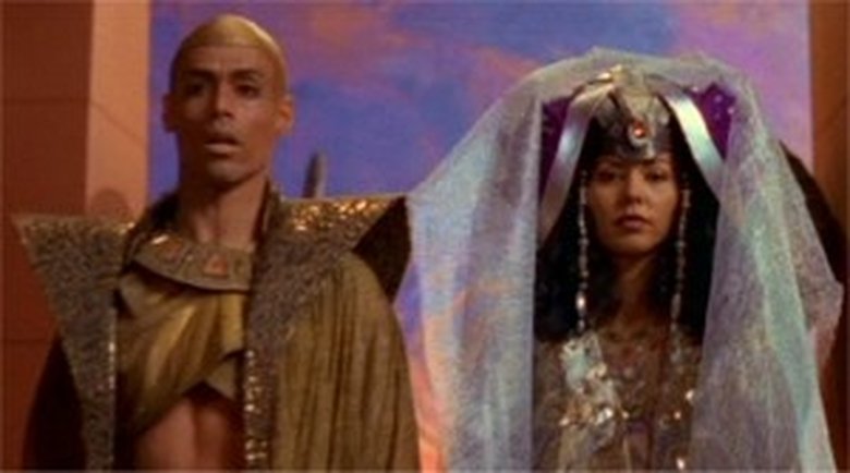 Stargate Sg 1 Season 1 Episode 1 Ver Stargate SG-1: 1x2 Capitulo Online Gratis HD | - Seriesflv