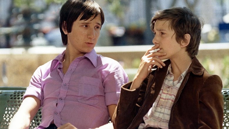 My Little Loves (1974)
