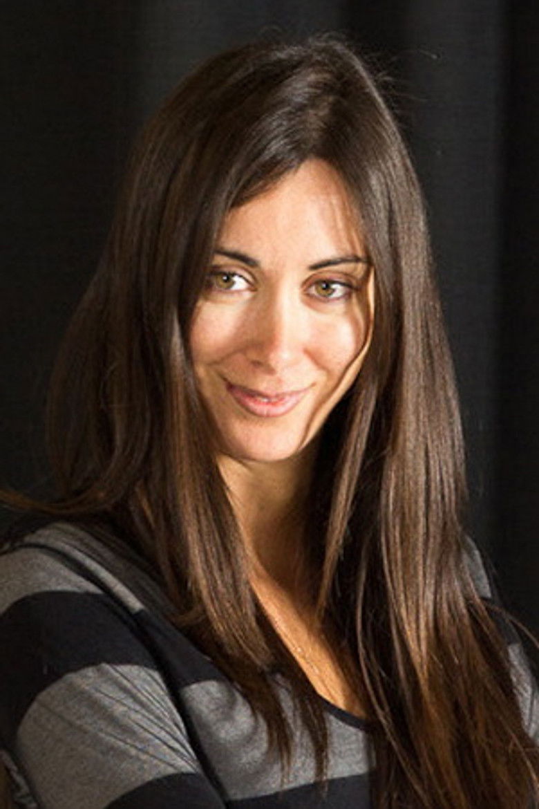 Yuliya Yulina portrait image