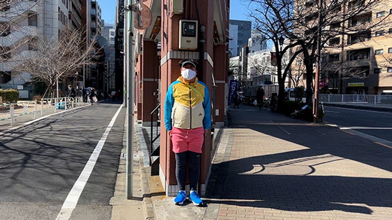 Still image for バナナマン日村が歩く!ウォーキングのひむ太郎 season 1 episode 69: Episode 69 Still image for バナナマン日村が歩く!ウォーキングのひむ太郎 season 1 episode 69: Episode 69