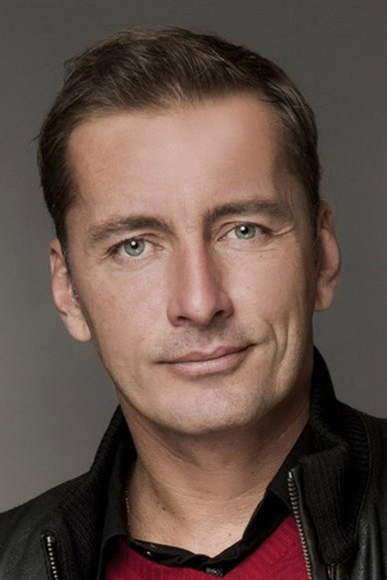Petr Vondráček photo 2