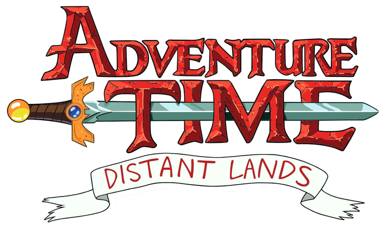 Adventure Time: Distant Lands