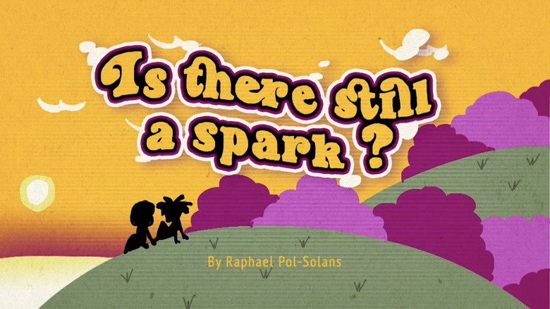 Is there still a spark ? 1