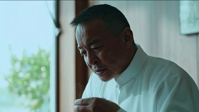 Still image for The Silent Storm season 1 episode 3: Episode 3 Still image for The Silent Storm season 1 episode 3: Episode 3