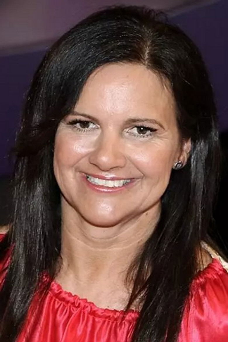 Anne-Mette Fogh Rasmussen portrait image