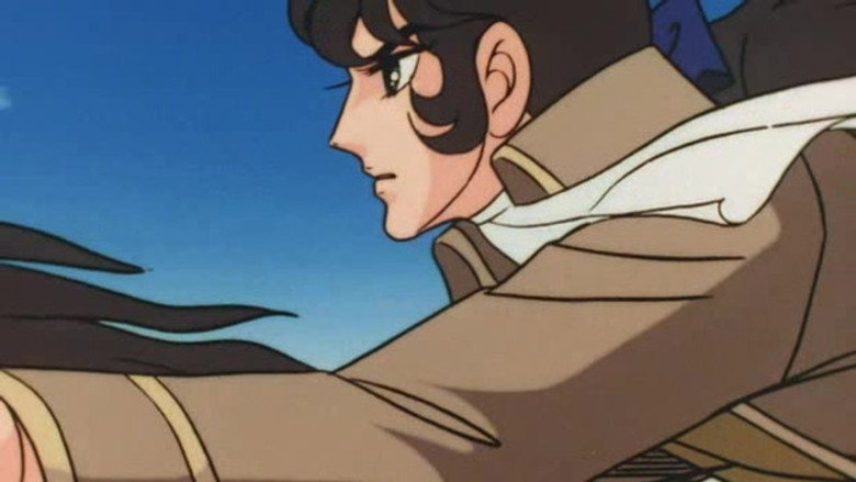 Still from ベルサイユのばら - Сезон 1 Епизод 19
