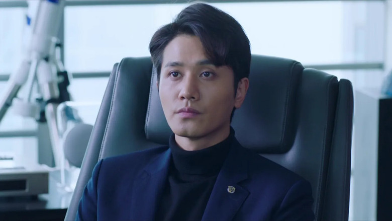 Still image for The Confidence season 1 episode 28: Episode 28