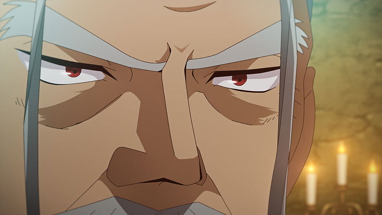Still from Sasaki and Peeps - Season 1 Episode 10