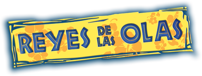 Imagen de Reyes de las olas