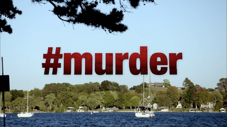 #Murder backdrop