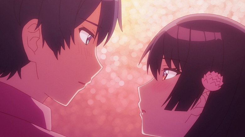 Still from Osamake: Romcom Where the Childhood Friend Won't Lose - Season 1 Episode 8