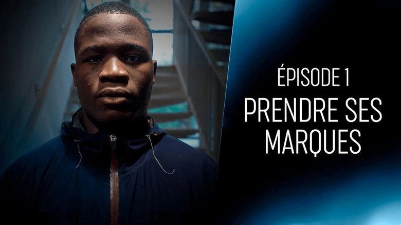 Still image for Champions season 1 episode 1: Episode 1