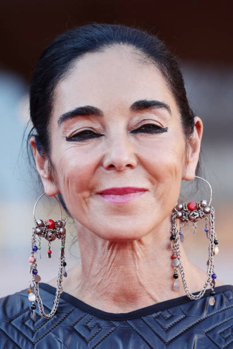 Shirin Neshat photo