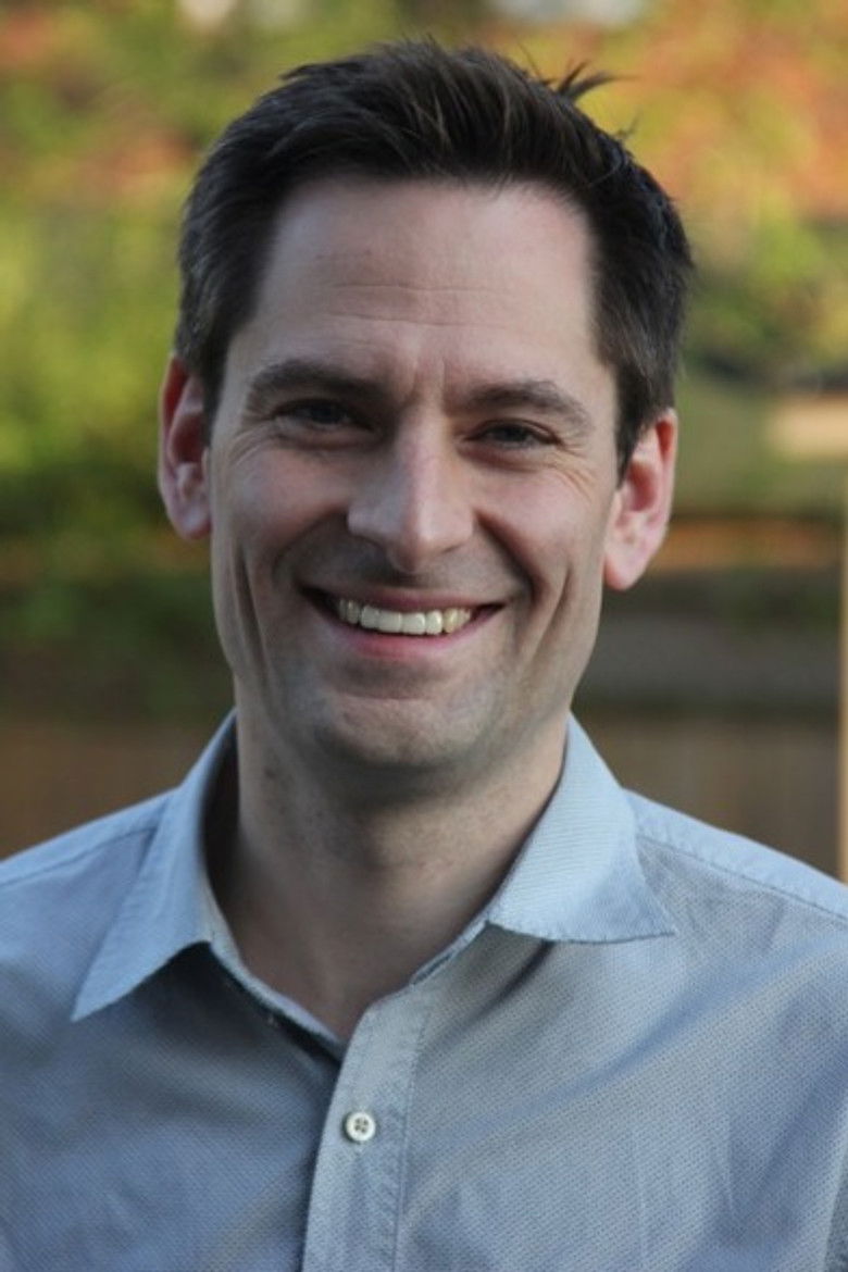 Alan McCullough portrait image