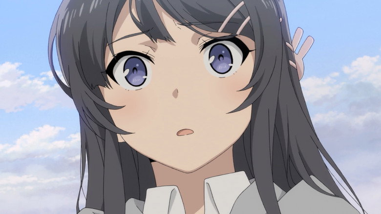 Seishun Buta Yarou Wa Bunny Girl Season 2