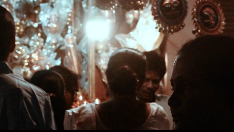 The City Of Death (2024)