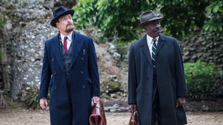 Still image for Summer of Rockets season 1 episode 1: Episode 1