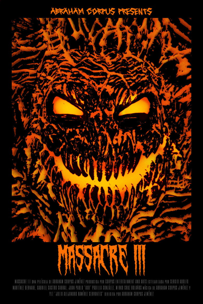 Massacre III