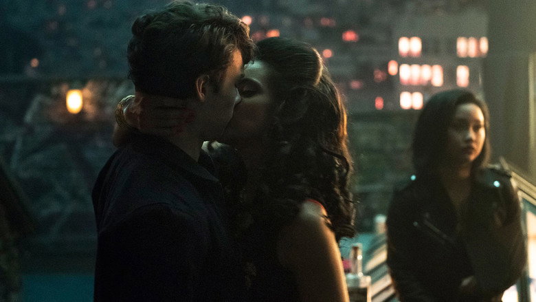 Still from Deadly Class - Season 1 Episode 5