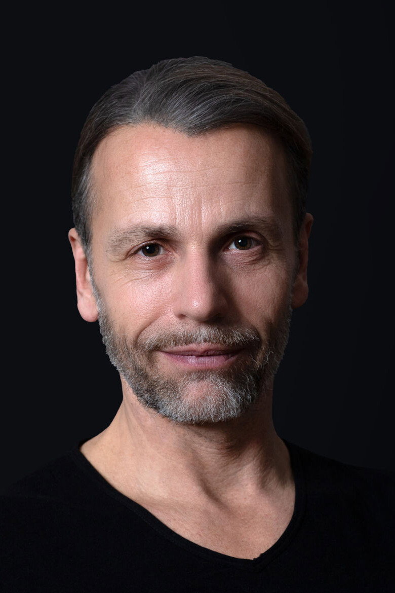Photo de Petr Mikeska