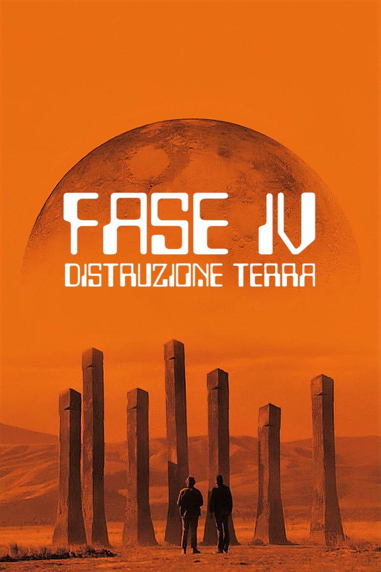 Fase IV - Distruzione Terra
