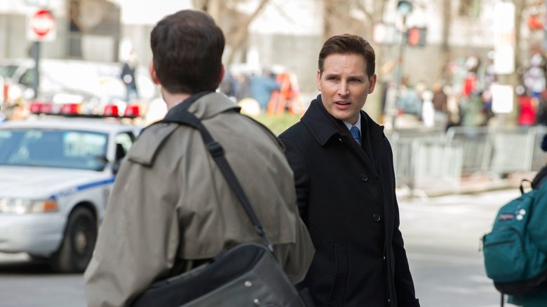 Amerikos odisėja / American Odyssey (2015) 1 Sezonas EN Amerikos odisėja / American Odyssey (2015) 1 Sezonas EN