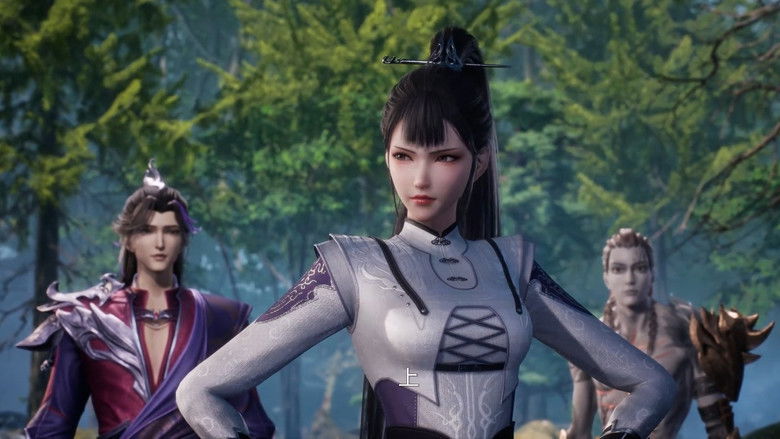 Still image for Glorious Revenge of Ye Feng season 1 episode 30: Episode 30 Still image for Glorious Revenge of Ye Feng season 1 episode 30: Episode 30