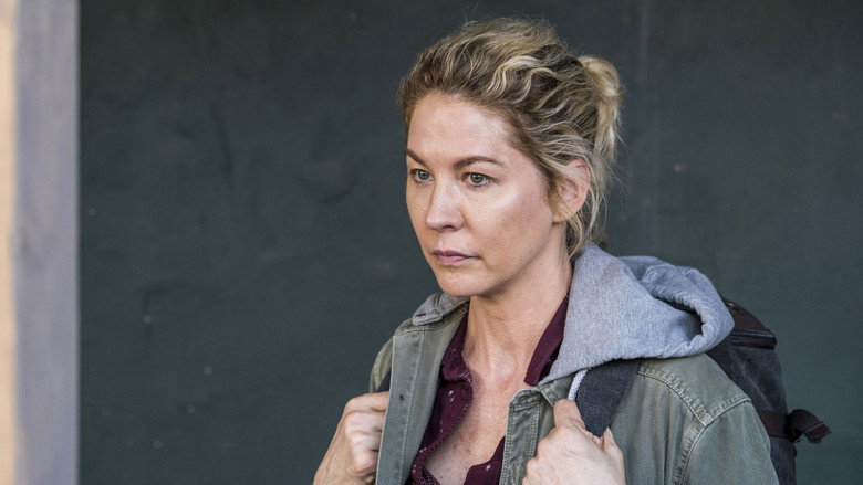 Fear the Walking Dead: 4×1