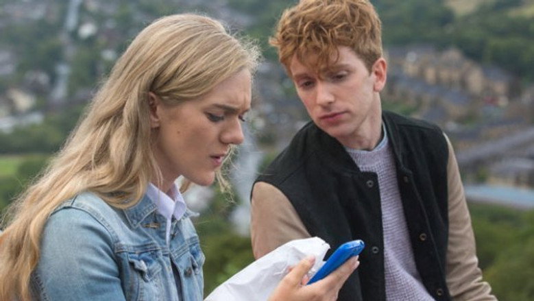 Still from Banana - Season 1 Episode 5