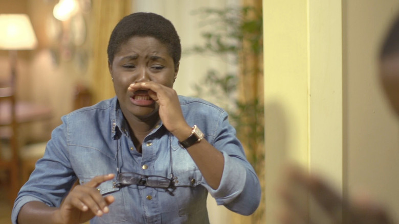 Still image for Ojo's in d' House season 1 episode 7: Mistaken Identity