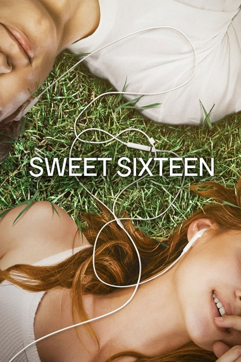 Sixteen + backdrop image