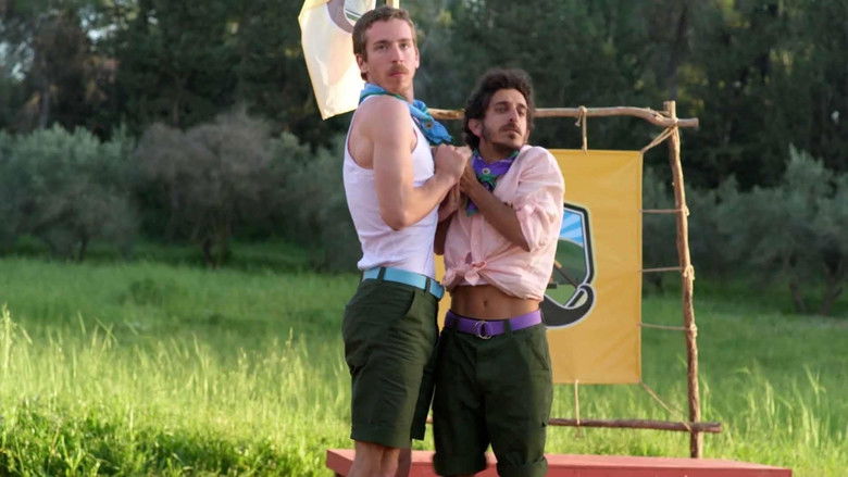 Still image for בלוגה בלוז season 1 episode 2: Episode 2