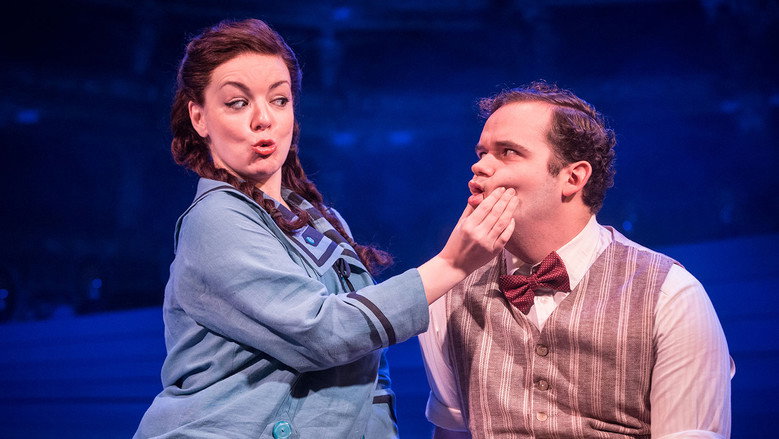 Funny Girl 10
