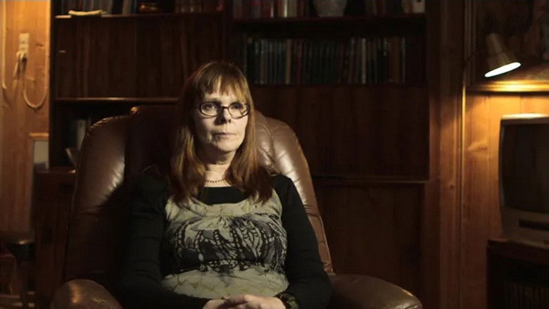 Still image for Det ender med drab season 1 episode 1: Episode 1