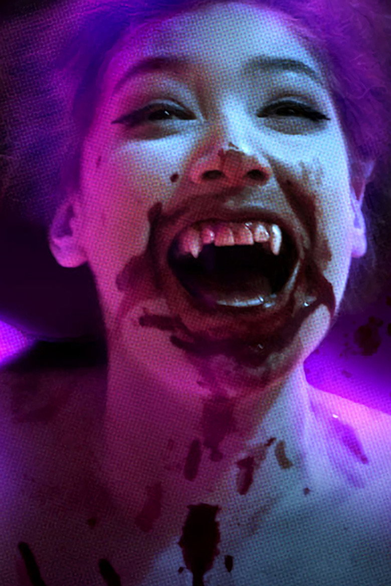 Imatge de Beber de tu sangre