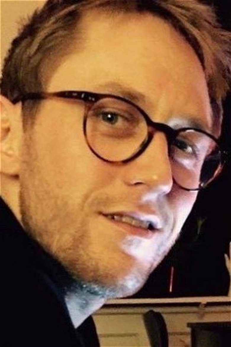 Sune  Frederik  Andersen portrait