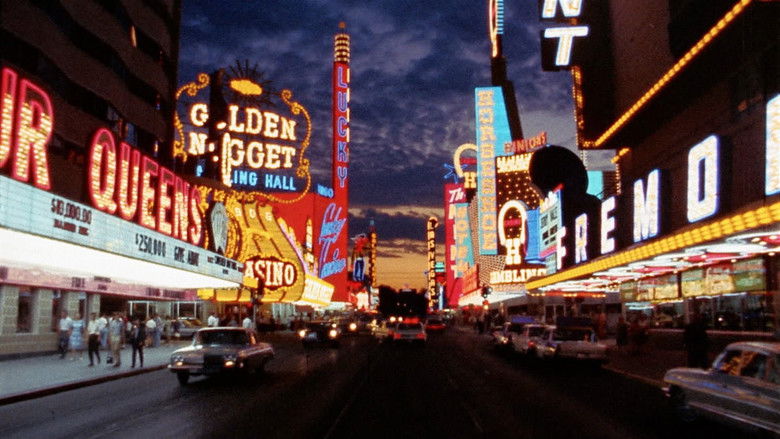 Still image for Vegas: The Story of Sin City season 1 episode 1: From Sand to Strip Still image for Vegas: The Story of Sin City season 1 episode 1: From Sand to Strip