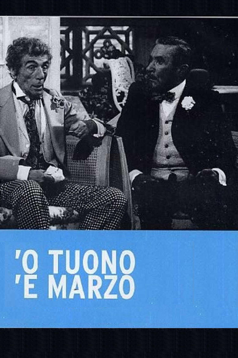 'O tuono 'e marzo — image 4