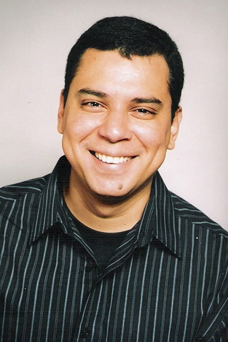 Maynor Lopez portrait image