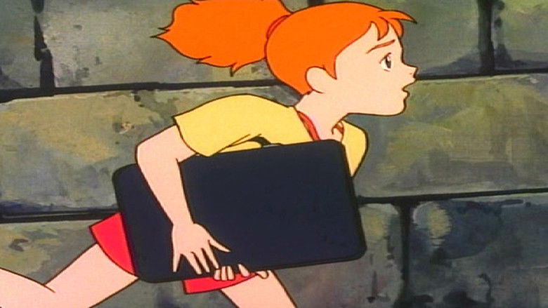 Still image for Tico of the Seven Seas season 1 episode 15: Wonderful unity! Nanami dancing in the sky Still image for Tico of the Seven Seas season 1 episode 15: Wonderful unity! Nanami dancing in the sky