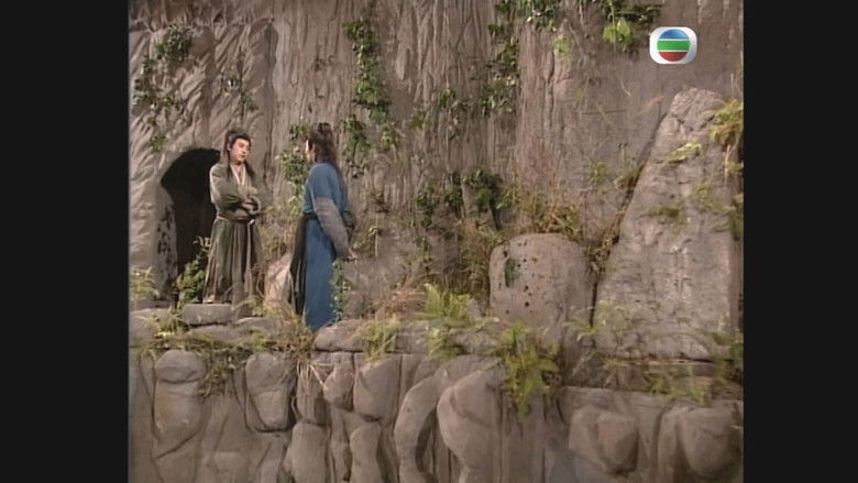 Still image for State of Divinity season 1 episode 13: Episode 13 Still image for State of Divinity season 1 episode 13: Episode 13