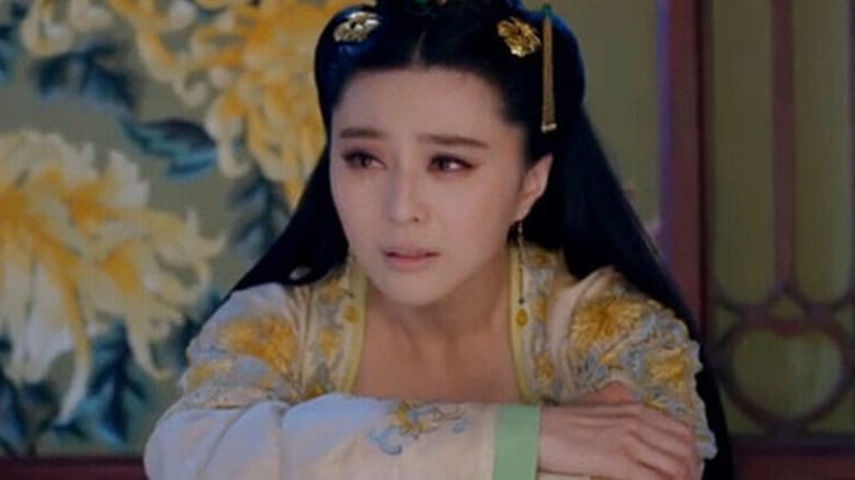 The Empress of China Season 1 Episode 70