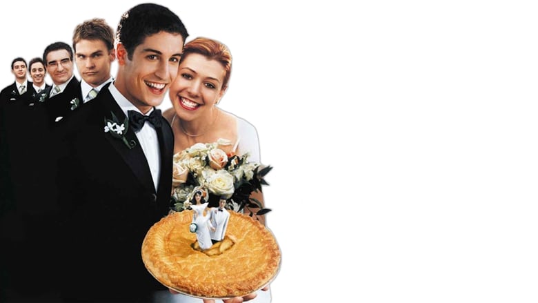 Watch American Wedding (2003) Full Movie Openload Movies