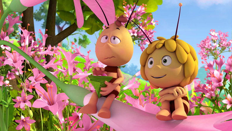 Imatge de Maya de Bij - Beeralarm