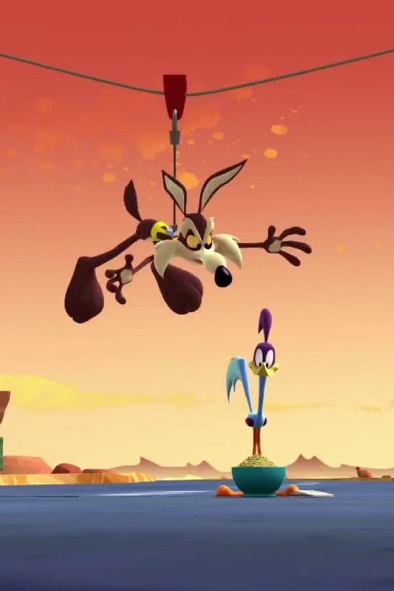 Imatge de A Zipline In The Sand