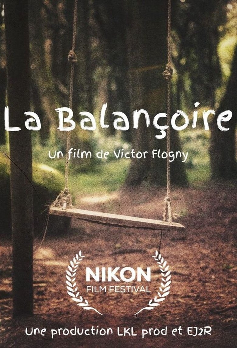 La Balançoire (1970)