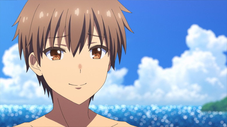Still from Summer Pockets - Season 1 Episode 20