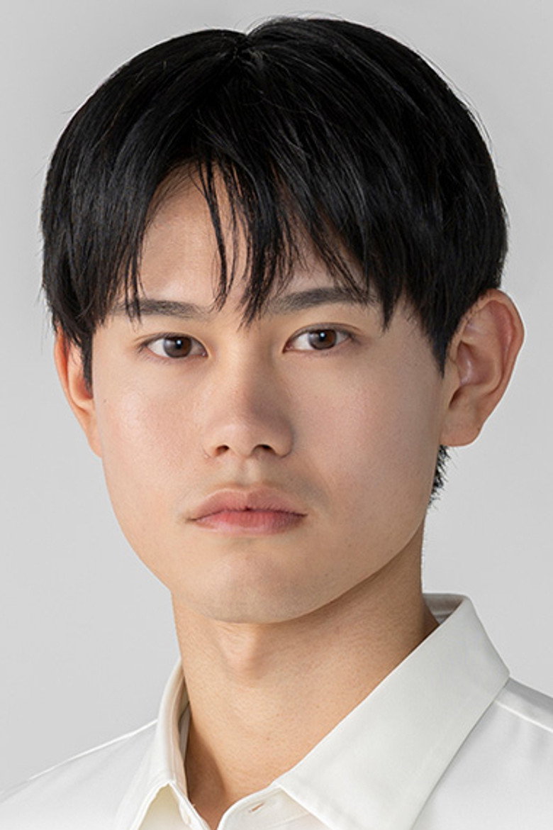 Mao Nakamori portrait