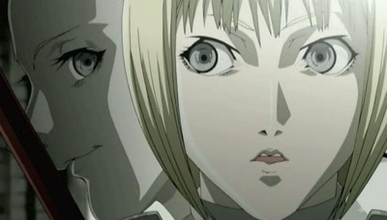 CLAYMORE: 1×12