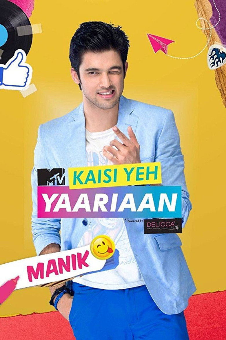 Kaisi Yeh Yaariaan (Season 4) Hindi Voot Original Complete Web Series 480p | 720p WEB-DL